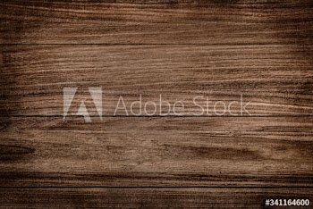 Wooden plank close up