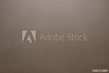 Wooden plank close up