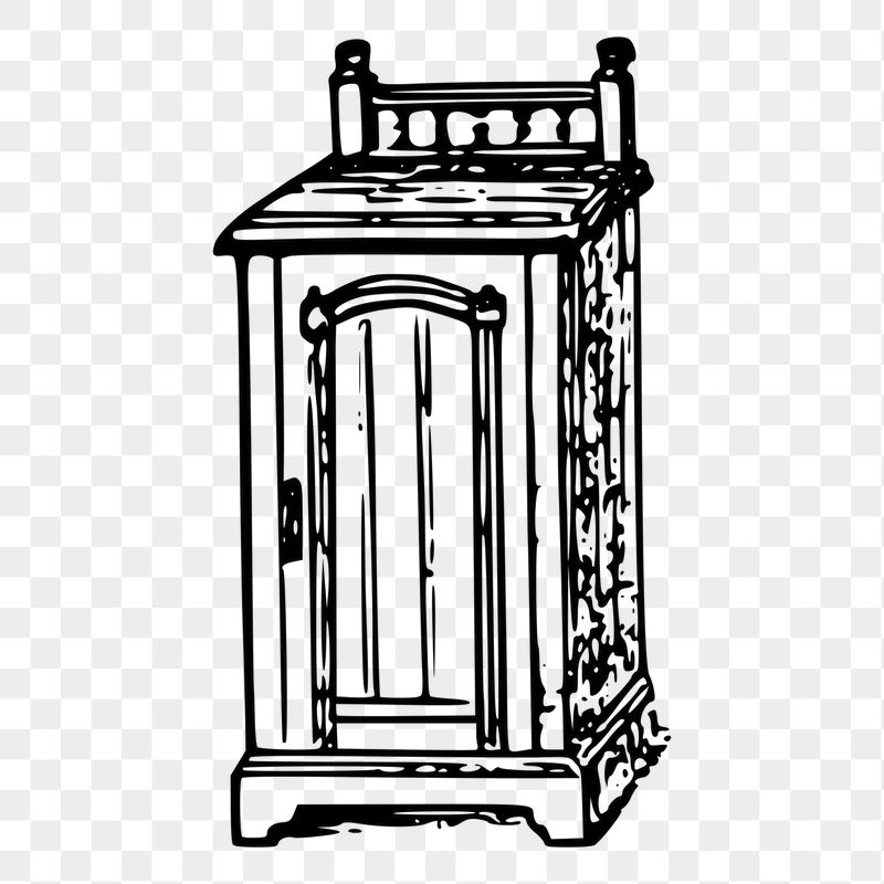 Wooden podium png sticker, vintage | Free PNG - rawpixel