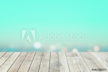 Wooden product background