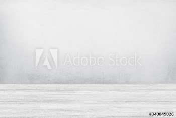 Wooden shelf product background
