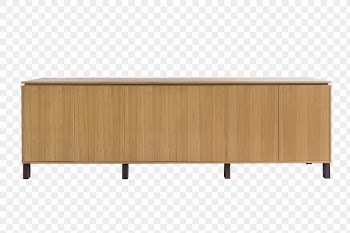 Wooden sideboard png, modern TV | Free PNG - rawpixel
