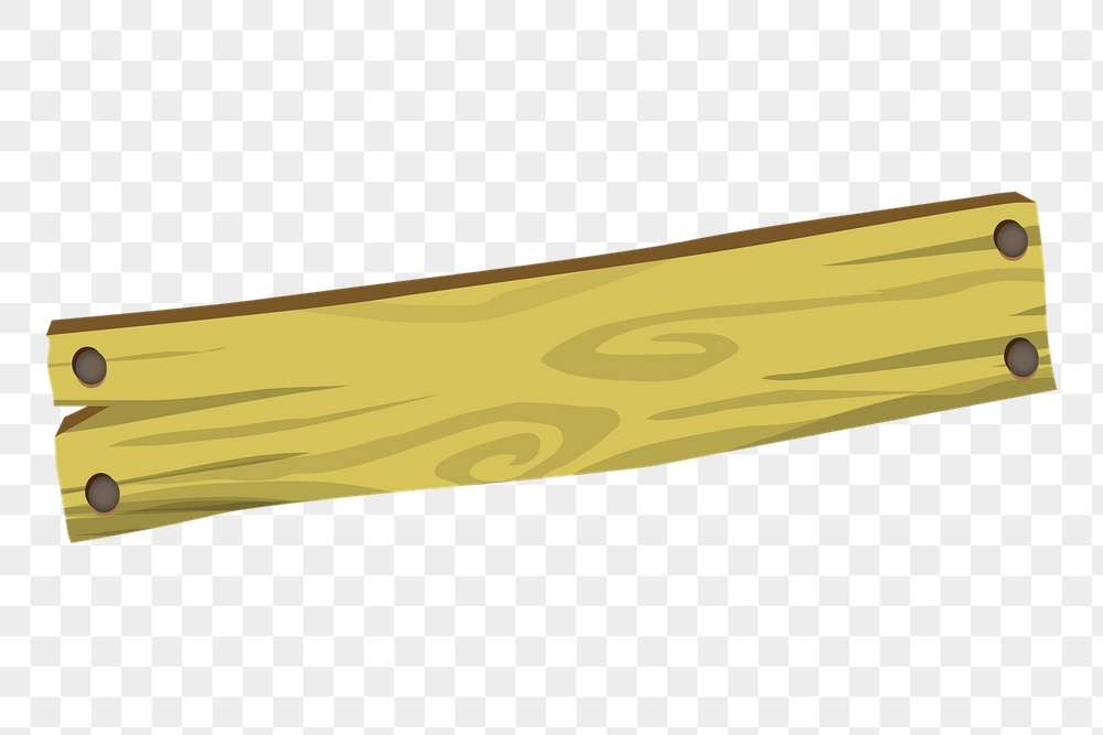 Wooden sign png sticker advertisement | Free PNG - rawpixel