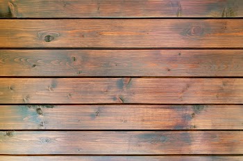 Wooden Surface