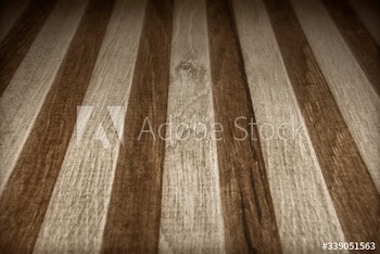 Wooden surface product background