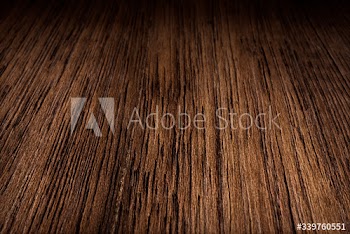 Wooden surface product background