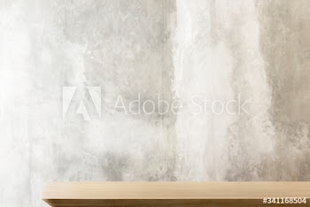 Wooden table product background