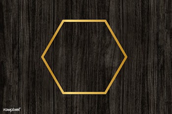 Wooden textured backdrop frame | Free stock vector - 589342