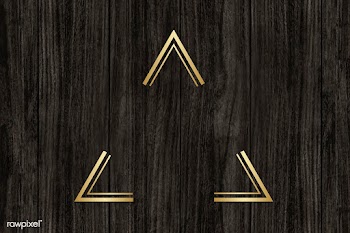 Wooden textured backdrop frame | Free stock vector - 589605