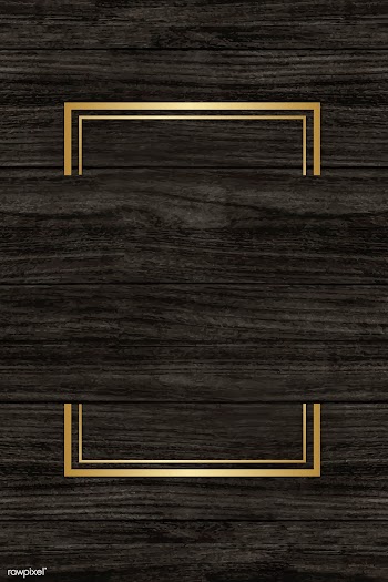 Wooden textured backdrop frame | Free stock vector - 589636