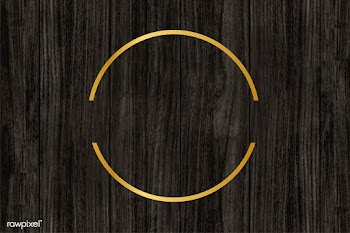 Wooden textured backdrop frame | Free stock vector - 589657