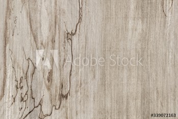 Wooden textured table top