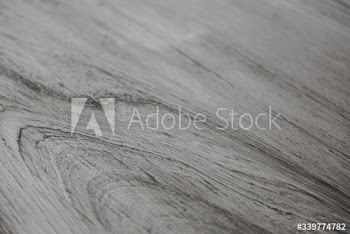 Wooden textured table top
