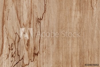 Wooden textured table top