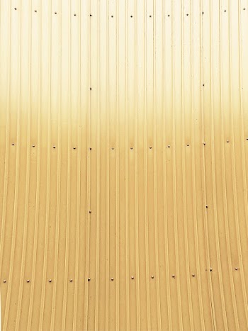Wooden Wall