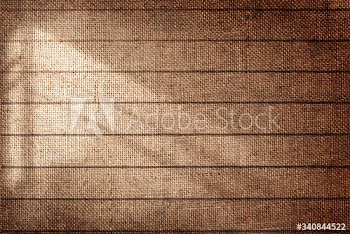 Wooden wall background