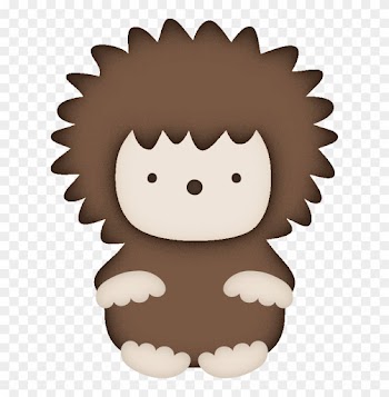 Woodland Clipart Nature Animal - Fraser Shipyards Inc
