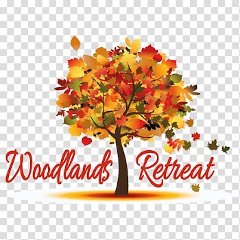 Woodlands Retreat Floral design Cut flowers Lush, others transparent background PNG clipart
