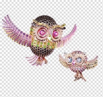 Woodpecker, Color diamond Woodpecker transparent background PNG clipart