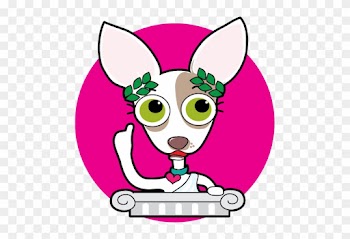 Woofdom Icon - Word