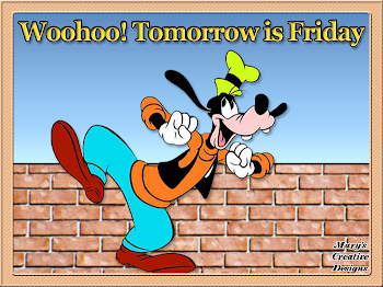 Woohoo Tomorrow Is Friday Pictures, Photos, and Images for ...