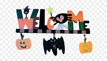 Word-069 - Jack-o'-lantern