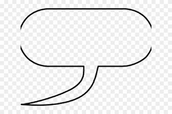 Word Balloon Cliparts - Word Balloon Cliparts