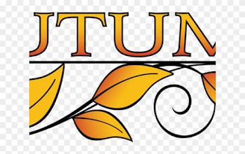 Word Clipart Seasons - Autumn Leaves Clip Art