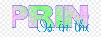 Word Clipart Spring - Graphic Design