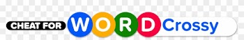 Word Crossy Answers - Cheating