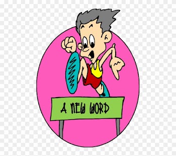 Word Decoding Strategies - Decoding Clipart