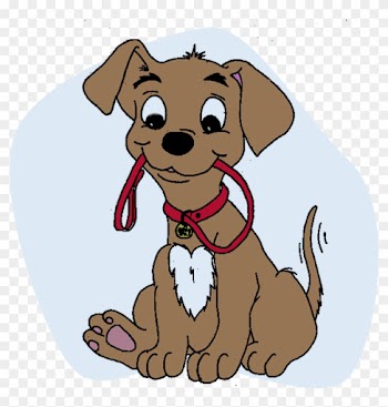 Word Detective Animal Clipart Clip Art Library - Clip Art