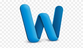 Word Document - Microsoft Office Mac Icon