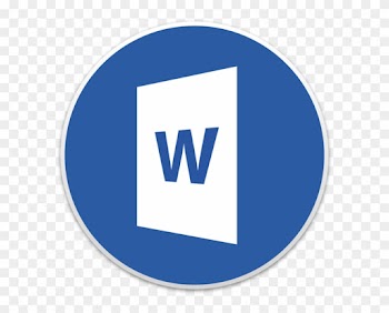 Word Document Writer Pro For Microsoft Word Processor - Prestashop Line Icon
