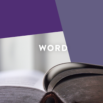 WORD - event postponed — CCSPITS Christ Church Spitalfields