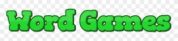 Word Forming Games - Games Word