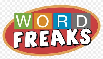 Word Freaks - Joy Cowley