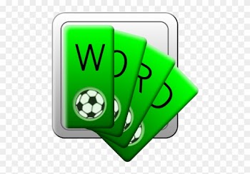 Word Game Sports - Fk Rabotnički