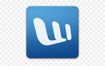 Word Icon - Microsoft Word