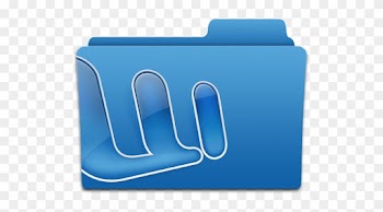 Word Icon Png - App Store