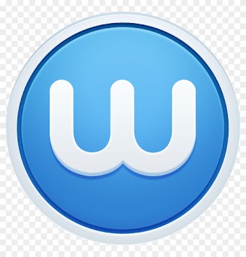 Word Icons Mac Word Document Icon Png - Circle