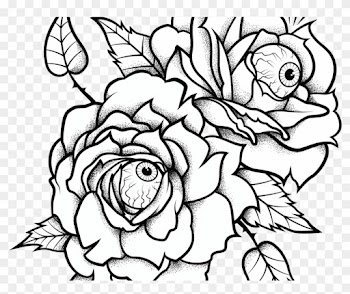 Word Is Bond Internship - Line Art