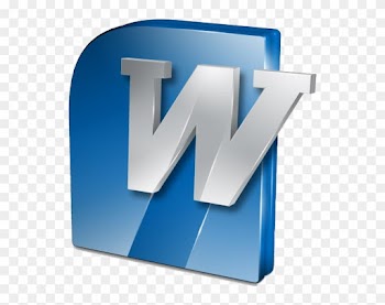 Word Logo - Word