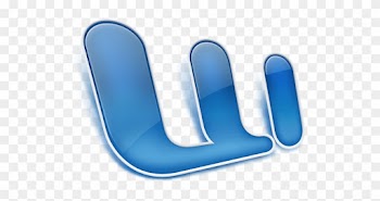 Word Mac Icon - Microsoft Word Mac Icon