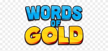 Word Of Gold - Words Of Gold