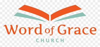 Word Of Grace Logos