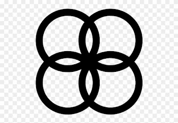 Word Of Mouth Influence - Four Rings Logo