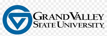 Word/powerpoint - Png - Grand Valley State University Flag
