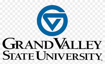 Word/powerpoint - Png - Grand Valley State University Logo