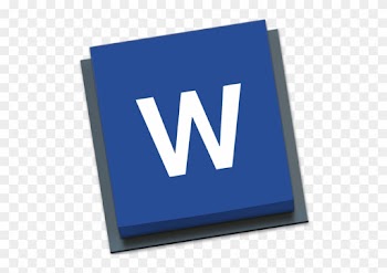 Word Processor For Writer - Microsoft Word